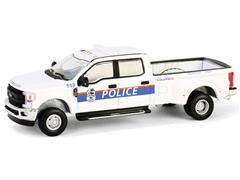 Greenlight Diecast Columbus Division of Police Mounted Unit 2019