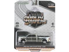 GREENLIGHT #46150-F-SP1 - Los Angeles Police Department - 2023 Ram 3500 Laramie Dually