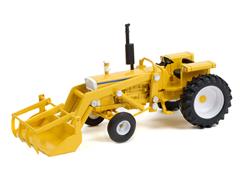 48060-B - Greenlight Diecast 1972 Tractor