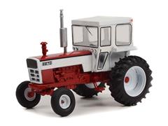 48070-C - Greenlight Diecast 1974 2270 Tractor Closed Cab