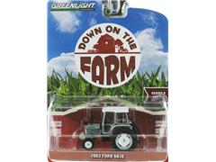 Greenlight Diecast 1983 Ford 6610