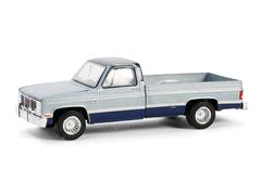 Greenlight Diecast 1985 GMC Sierra Classic K2500