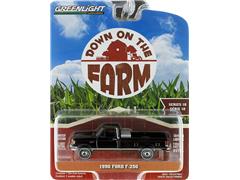 48100-E-SP1 - Greenlight Diecast 1990 Ford