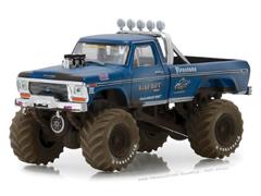 49010-A - Greenlight Diecast Bigfoot 1 1974 Ford