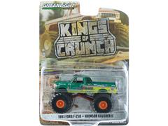 49100-F-SP - Greenlight Diecast Krimson Krusher II 1993 Ford