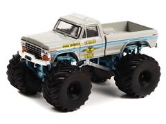 49110-C - Greenlight Diecast Crime Time State Trooper 1979