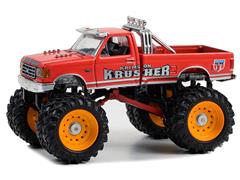 49130-F - Greenlight Diecast Krimson Krusher 1989 Ford