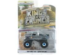 GREENLIGHT #49160-C-SP - Jersey Outlaw - 1988 Ford F-150 Monster Truck