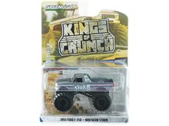GREENLIGHT #49160-F-SP - Northern Storm - 1993 Ford F-250 Monster Truck