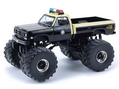 Greenlight Diecast Florida Highway Patrol 1983 Dodge