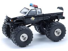 49170-F - Greenlight Diecast Texas Department of Public Safety