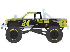 49180-C - Greenlight Diecast 24 Raptor 1986 Chevrolet