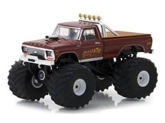 49195-B - Greenlight Diecast Goliath 1979 Ford