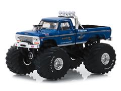 49195-C - Greenlight Diecast Bigfoot 1 1974 Ford