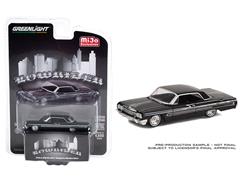 51462 - Greenlight Diecast 1964 Chevrolet SS Lowrider