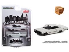 51465-BOX - Greenlight Diecast 1964 Chevrolet SS Lowrider