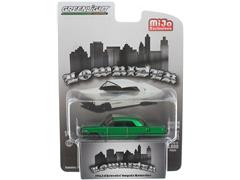 Greenlight Diecast 1964 Chevrolet SS Lowrider