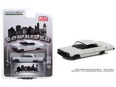 Greenlight Diecast 1964 Chevrolet SS Lowrider