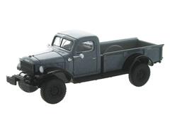 51470-A - Greenlight Diecast 1945 Dodge Power Wagon Pickup