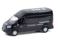 53020-B - Greenlight Diecast FBI Academy Quantico 2015 Ford