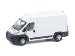 53020-F - Greenlight Diecast 2019 Ram ProMaster 2500 Cargo