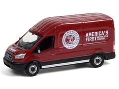 53030-B - Greenlight Diecast Indian Motorcycle Sales Service 2015