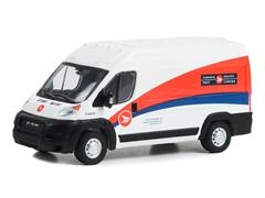 53050-D - Greenlight Diecast Canada Post 2019 Ram ProMaster