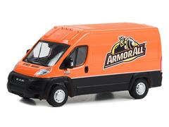 53050-E - Greenlight Diecast Armor All 2020 Ram ProMaster