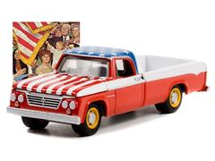 Greenlight Diecast 1962 Dodge