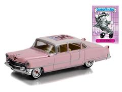 54070-A - Greenlight Diecast Hound Doug 1955 Cadillac Fleetwood