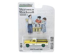 54080-C-SP - Greenlight Diecast Farm to Table Fresh Picked