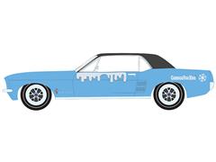 54120-B - Greenlight Diecast Ian 1967 Ford Mustang