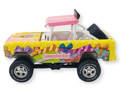 GREENLIGHT #54130-A - Adam Bomb - 1972 Bronco BAJA