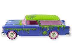 54130-C - Greenlight Diecast Leaky Lindsay 1955 Chevrolet Nomad