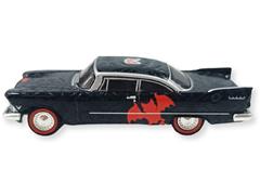 GREENLIGHT #54130-D - Nasty Nick - 1957 Plymouth Savoy