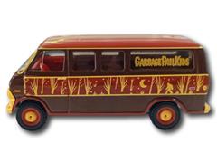 GREENLIGHT #54130-F - Uncanny Ali - 1970 Ford Econoline