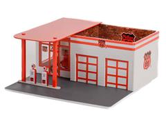 57092 - Greenlight Diecast Phillips 66 Vintage Gas Station