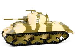 Greenlight Diecast M4 Sherman Tank US Army