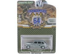 61050-C-SP - Greenlight Diecast 1946 Ford Fordor Super Deluxe