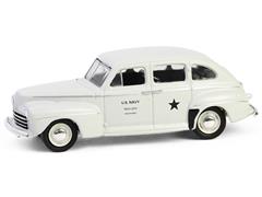 Greenlight Diecast 1946 Ford Fordor Super Deluxe