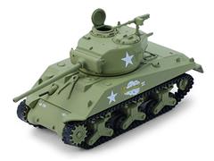GREENLIGHT #61060-B - 1944 U S Sherman M4A3 Tank with New Turret and NEW Gun Barrel TOOLING