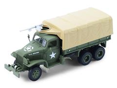 GREENLIGHT #61060-C - 1944 GMC CCKW 353 A1 2 5T Truck - NEW TOOLING