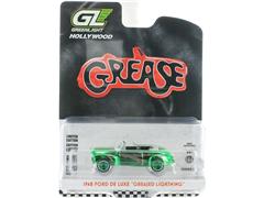 GREENLIGHT #62010-A-SP1 - Greased Lightnin - 1948 Ford De Luxe Convertible - Grease 1978