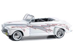 62010-A - Greenlight Diecast Greased Lightnin 1948 Ford De