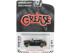 62010-B-SP - Greenlight Diecast 1949 Mercury Convertible Grease 1978