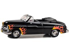 Greenlight Diecast 1949 Mercury Convertible Grease 1978