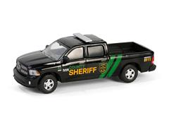 Greenlight Diecast County Sheriff 2013 Ram 1500