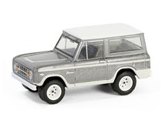 62030-E - Greenlight Diecast 1967 Ford Bronco Counting Cars