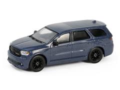 Greenlight Diecast 2018 Dodge Durango NCIS Hawaii