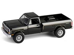 Greenlight Diecast 1981 Dodge Power Ram Prospector